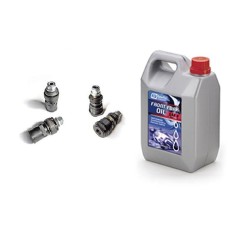 FG Gubellini Kit Idraulico Forcella Yamaha FG Gubellini - 1