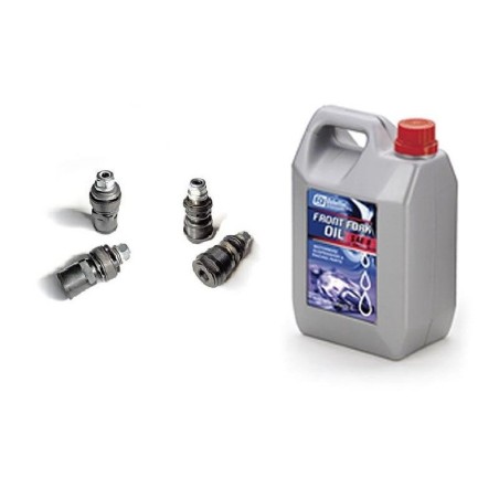 FG Gubellini Kit Idraulico Forcella BMW FG Gubellini - 1