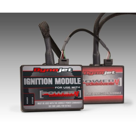 Power Commander V - Modulo Accensione Honda