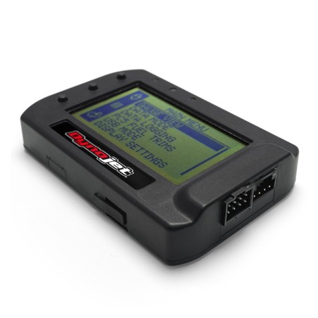 Power Commander - POD - Display