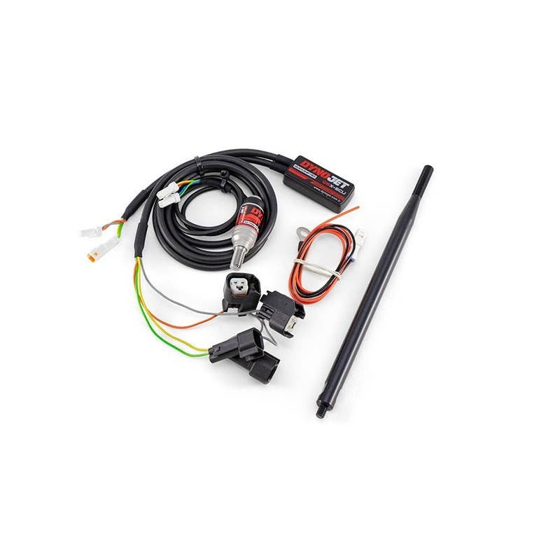 Kit Cambio elettronico QSX  - Harley Davidson