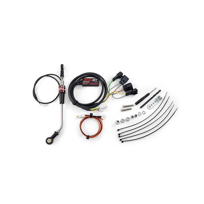 Kit Cambio elettronico QSX  - Husaberg