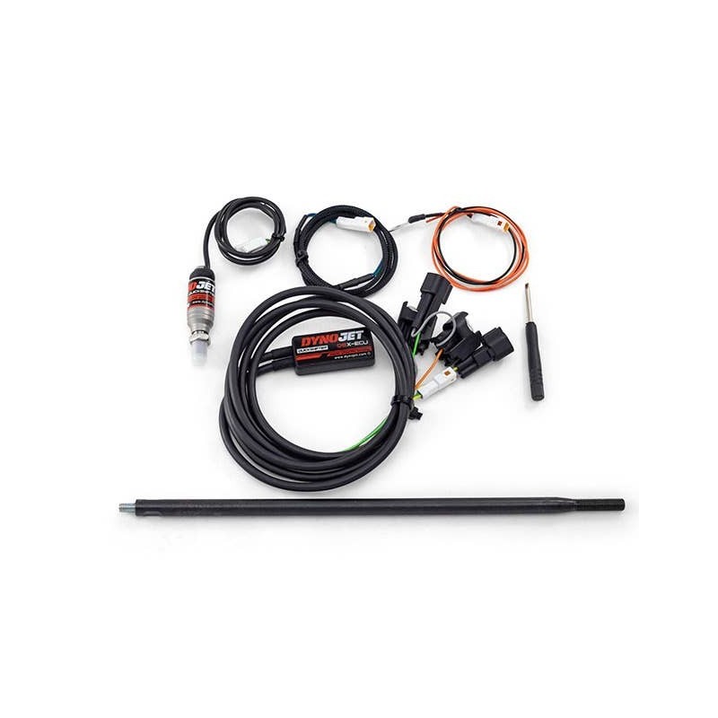 Dynojet Kit Cambio elettronico QSX Dynojet Kit Cambio elettronico QSX