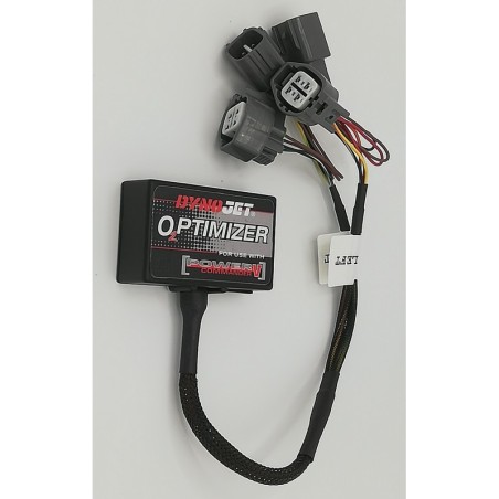 Dynojet Optimizer lambda