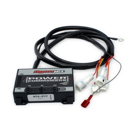 Power Commander III USB - Centralina Iniezione Ducati