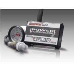 Power Commander III USB - Centralina Iniezione Ducati Dynojet - 3