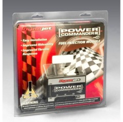 Power Commander III USB - Centralina Iniezione Ducati Dynojet - 4