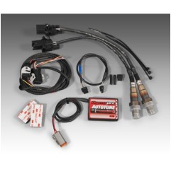 AutoTune per Power Commander V o 6, Hyosung GV 650 Aquila 2009/2010