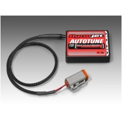 AutoTune per Power Commander V o 6, Royal Enfield Continental GT 650 Dynojet - 3