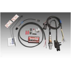 AutoTune per Power Commander V o 6, Royal Enfield Continental GT 650 Dynojet - 4