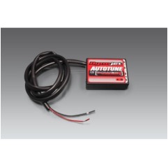 AutoTune per Power Commander V o 6, Royal Enfield Continental GT 650 Dynojet - 5