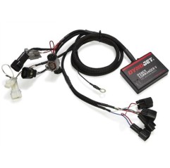 Power Commander V - Centralina - Iniez.+Accensione Husqvarna Dynojet - 3