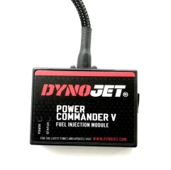 Power Commander V - Centralina - Iniez.+Accensione Husqvarna Dynojet - 6