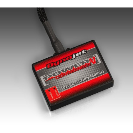 Power Commander V - Centralina Iniezione Yamaha