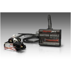 Power Commander V - Modulo Accensione Triumph Dynojet - 4