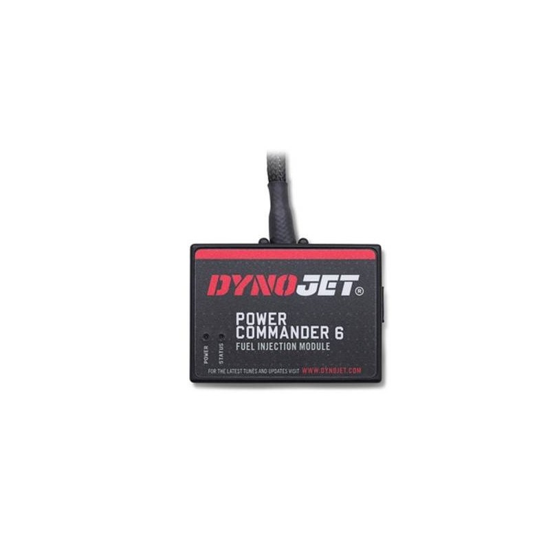 Dynojet Power Commander 6 - Centralina - Iniez.+Accensione