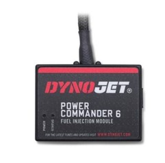 Dynojet Power Commander 6 - Centralina - Iniez.+Accensione
