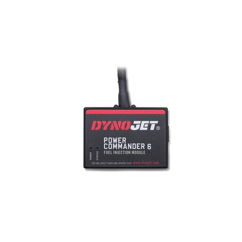 Dynojet Power Commander 6 - Centralina Iniezione