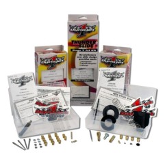Power Commander 6 - Centralina Iniezione Moto Guzzi Dynojet - 3