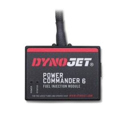 Dynojet Power Commander 6 - Centralina Iniezione