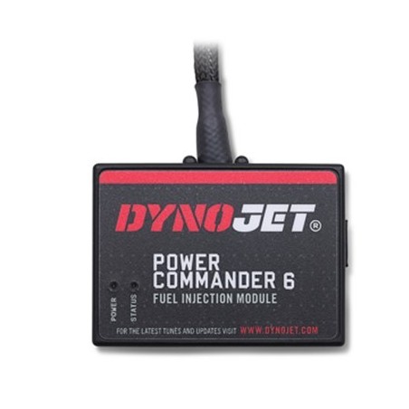 Dynojet Power Commander 6 - Centralina Iniezione