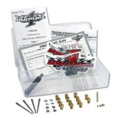 Dynojet Stage 2 Kit Carburazione
