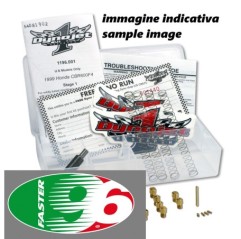 Dynojet Stage 3 Kit Carburazione