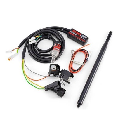 Kit Cambio elettronico QSX  - Harley Davidson