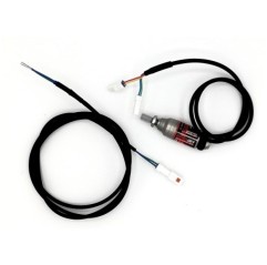 Sensore cambio elettronico pressione/estensione - PCV -  Kawasaki