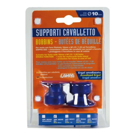 Supporti Cavalletto M10