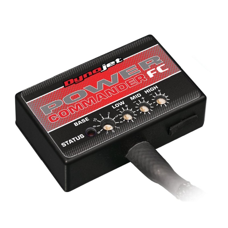 Dynojet Power Commander FC