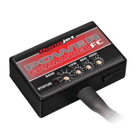 Power Commander FC Yamaha