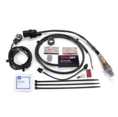 AutoTune per Power Commander V o 6, Ducati