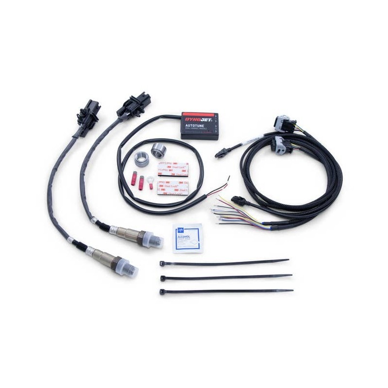 Dynojet AutoTune per Power Commander
