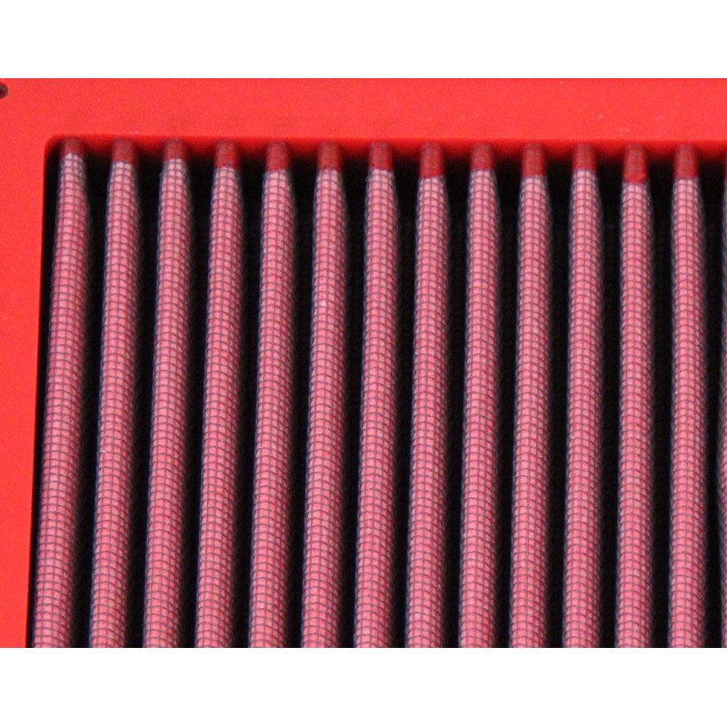 BMC Filtro aria  in cotone