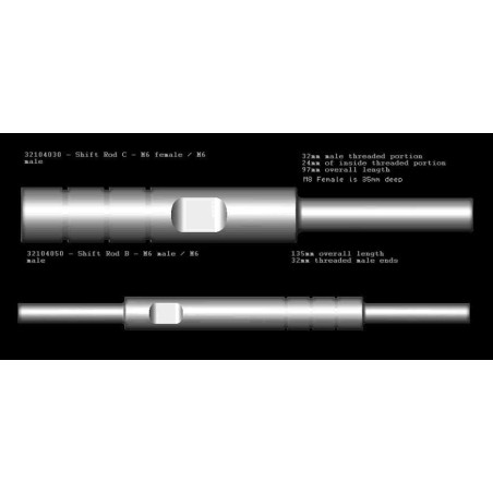 Sensore Astina BMW Dynojet - 1