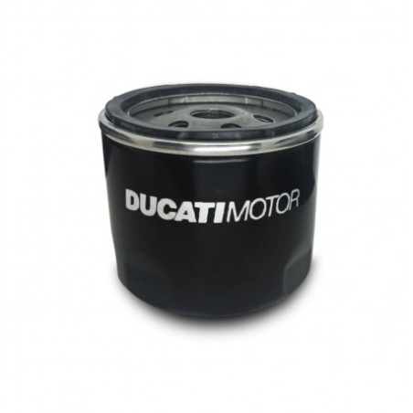 Filtro Olio DUCATI original Rif 44440039A Ducati - 1