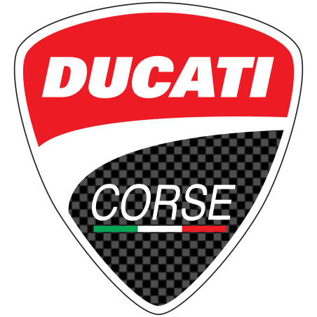 Filtro Olio DUCATI original Rif 44440039A