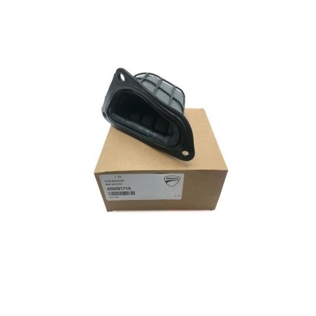 Filtro Aria Ducati 999 SX Original rif 42620161A Ducati - 1