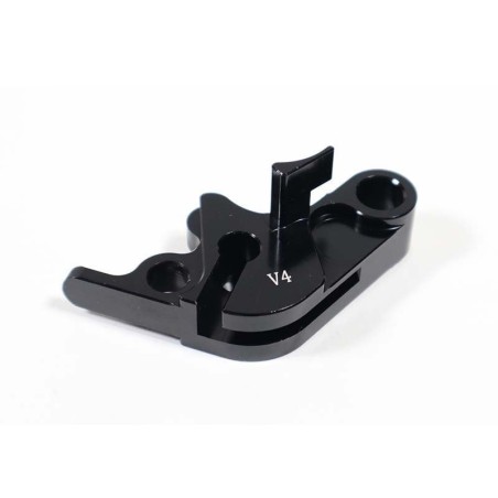 Adattatore leva Frizione Aprilia