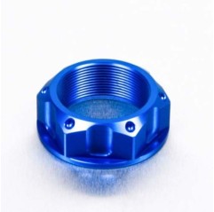 Dado Cannotto di sterzo in ergal M28x1 Probolt