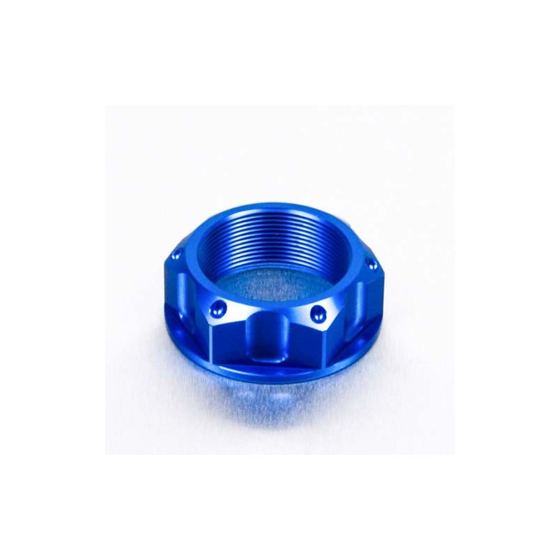 Dado Cannotto di sterzo in ergal M28x1 Probolt