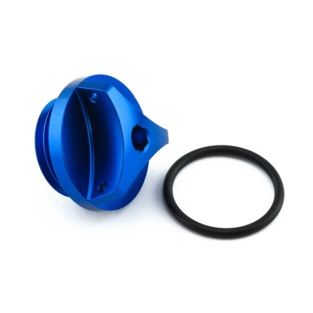 Tappo Olio in ergal Yamaha Probolt
