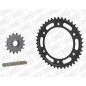 Kit trasmissione Afam passo STD Honda CBR 600 RR Afam - 1