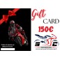 Gift Card 150  - 1