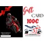 Gift Card 100  - 1