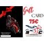 Gift Card 75  - 1