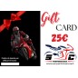 Gift Card 25  - 1