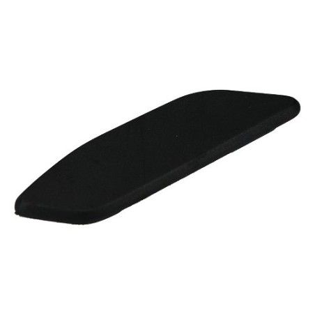 Cover, tappo, posteriore Sinistro Ducati Multistrada 620, 1000, 1100, S Rif 87210441A Ducati - 1