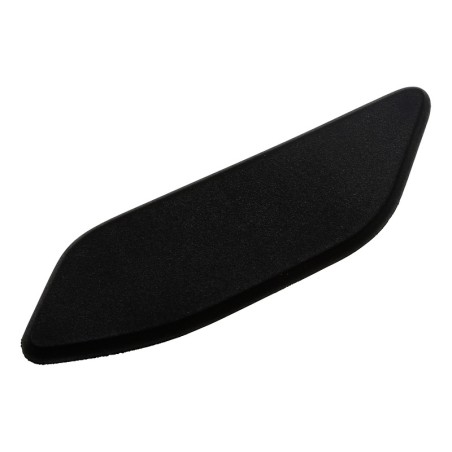 Cover, tappo, posteriore Destro Ducati Multistrada 620, 1000, 1100, S Rif 87210431A Ducati - 1